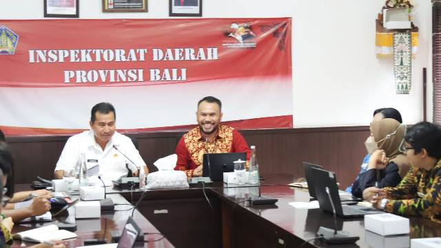 Monitoring Dan Evaluasi Pelaksanaan Rencana Aksi Roadmap Sp N Lapor