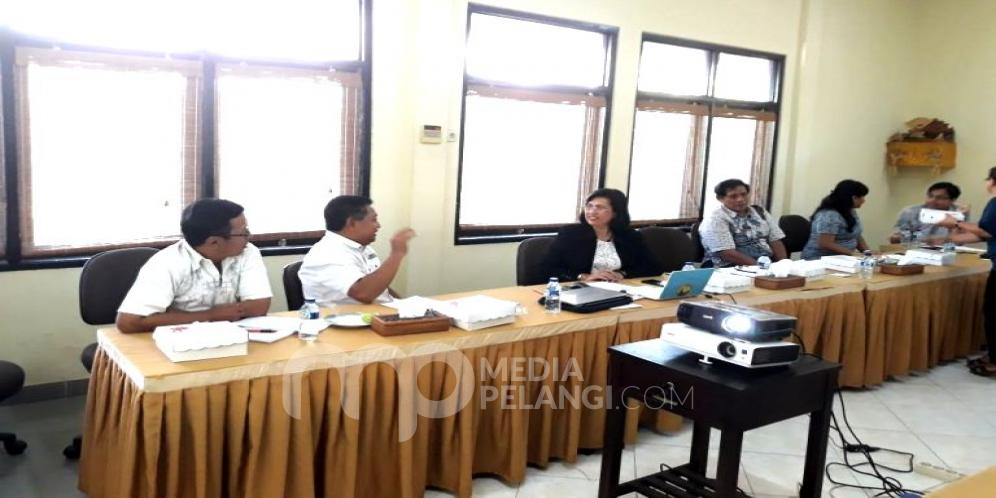 Peneliti UNUD Gelar FGD, Kaji Pengembangan Pariwisata Kesehatan di Bali