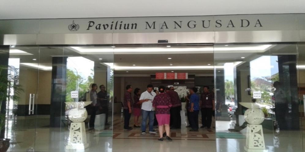 Fasilitas Semakin Lengkap, RSUD Mangusada Kantongi Status Type B Plus