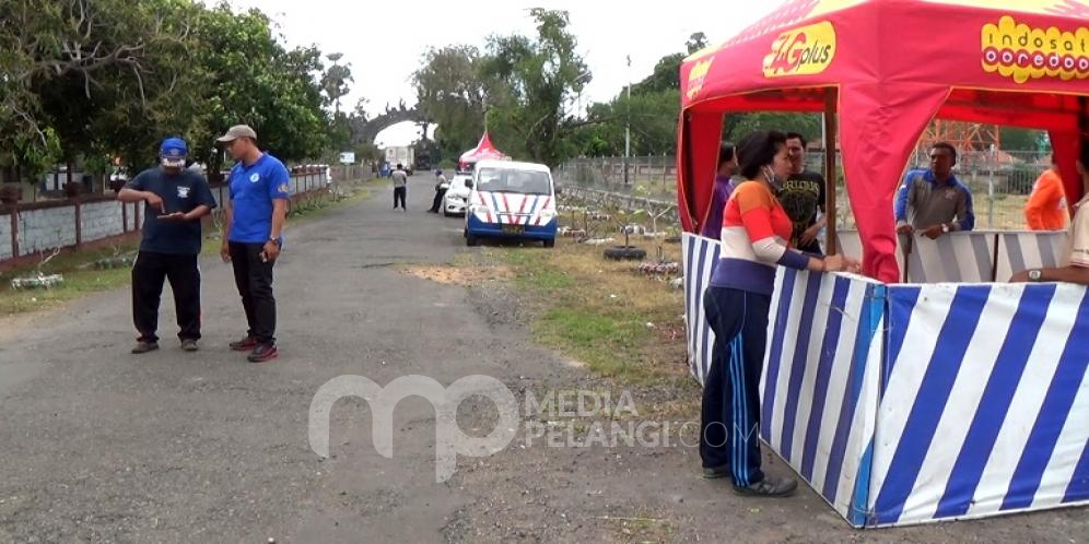 Informasi ini Penting Bagi Pemudik, Ada Pengalihan Arus Lalulintas Menuju Pelabuhan Gilimanuk