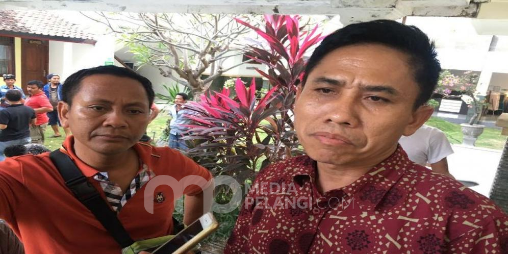 PN Singaraja Nyatakan 36 Petani di Desa Tembok Sah Sebagai Pemilik Lahan