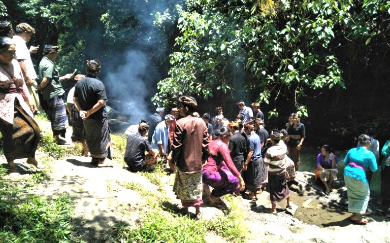 Korban TKI Meninggal di Nigeria Dilakukan Ritual Mepegat