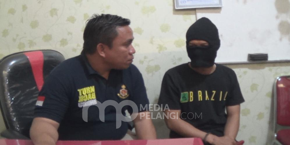 Setubuhi Anak Dibawah Umur, Pegawai Honorer BPN Ini Dipolisikan