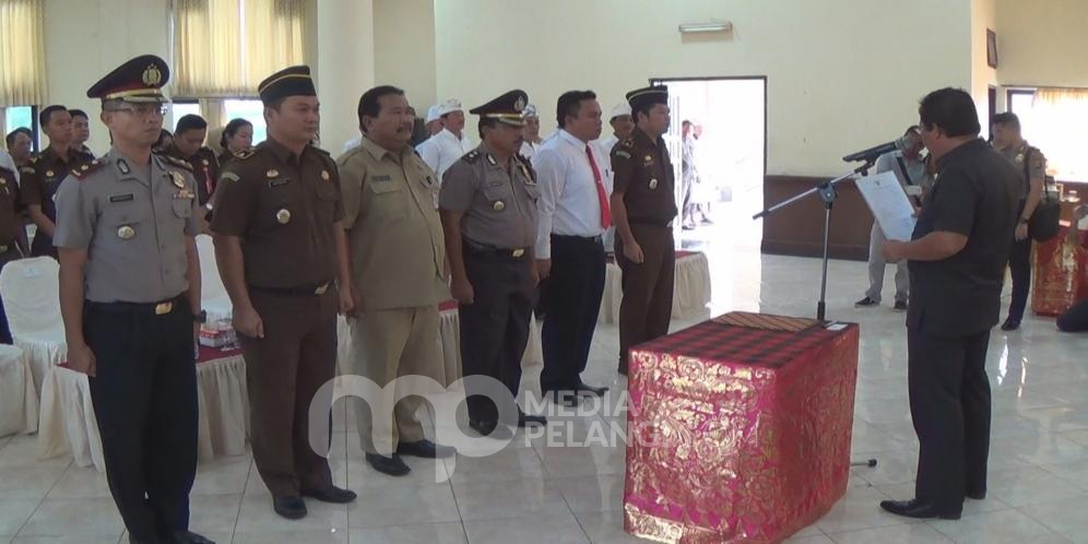 Waspadalah…Tim Saber Pungli Jembrana Segera Beraksi