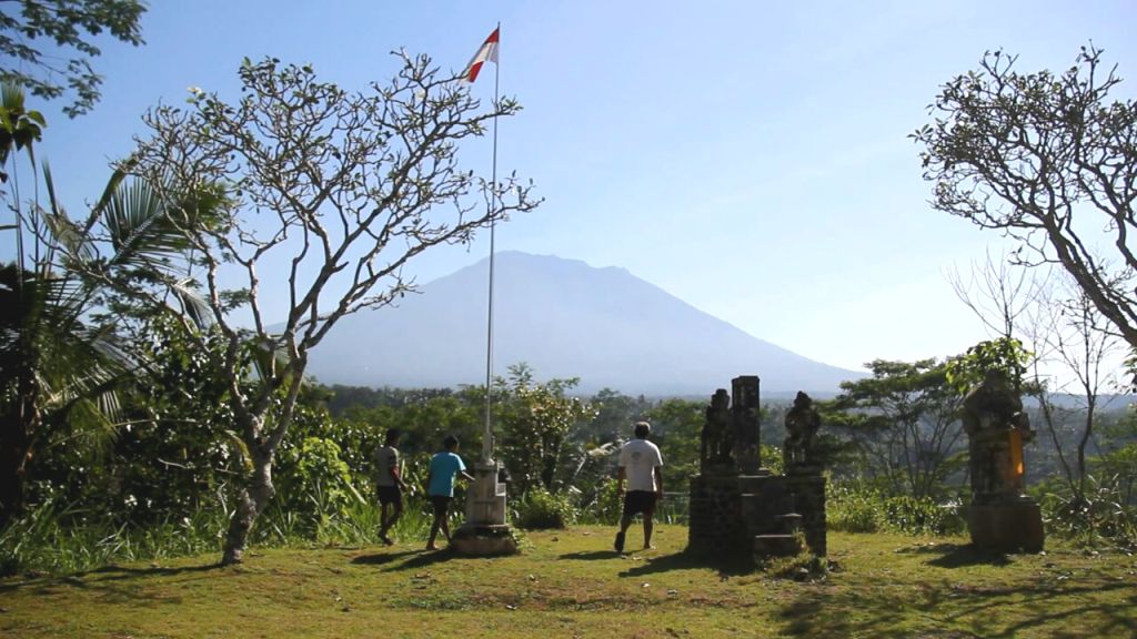 Aktivitas Gempa Meningkat,Warga Diimbau Waspada