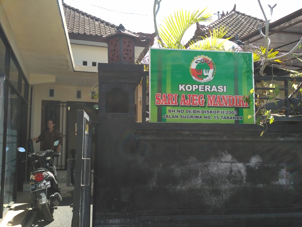 Pengembalian Uang Anggota Koperasi Masih Belum Jelas