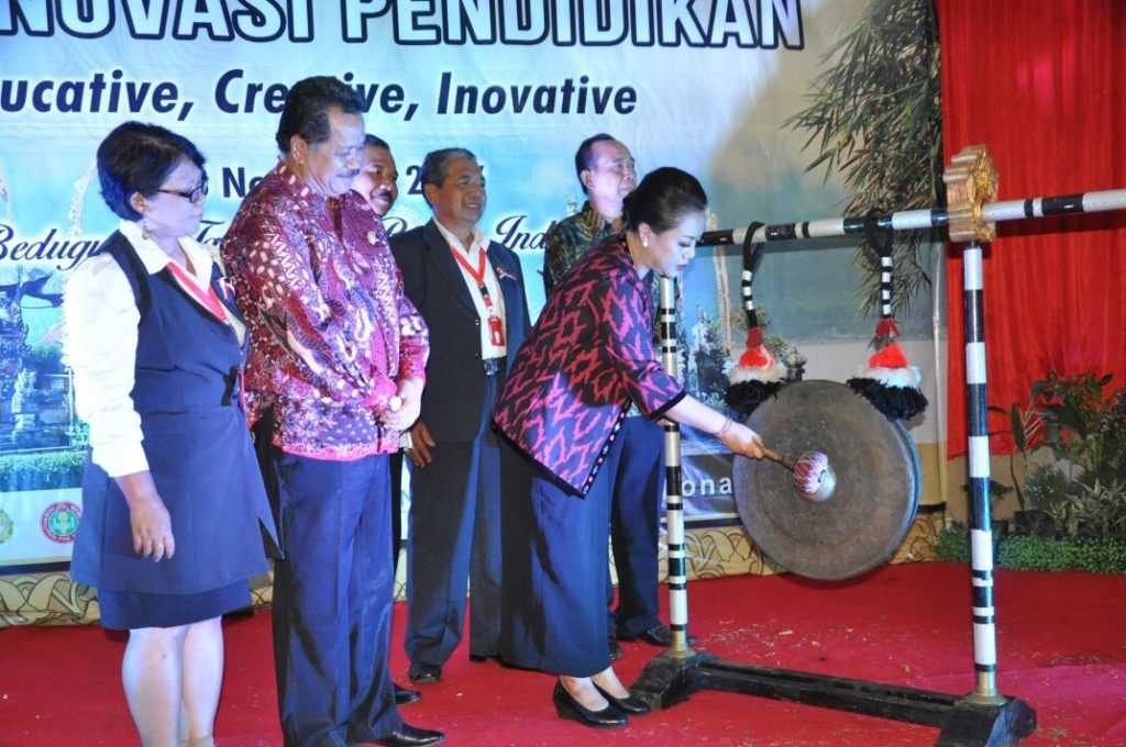 Tabanan Gelar Konasgi 2017, Ciptakan Character Building Kuat Bagi Generasi Penerus Bangsa