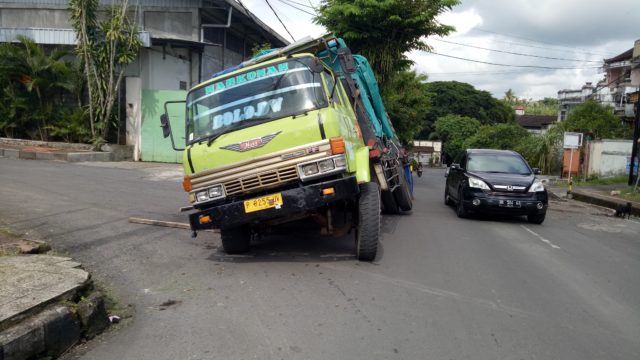 Duh, Ada Korban Lagi di Galian IPAL