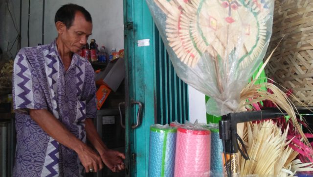 Obrak Abrik Toko Di Megati, Maling Spesialis Bobol Toko Beraksi Lagi