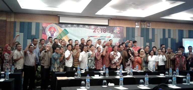 Kemenpora Infrastruktur Olahraga Belum Standar Kemenpora Lakukan Kajian Secara Nasional