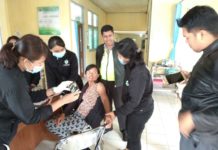 Petani Ini Dianiaya Gara-gara Tagih Utang