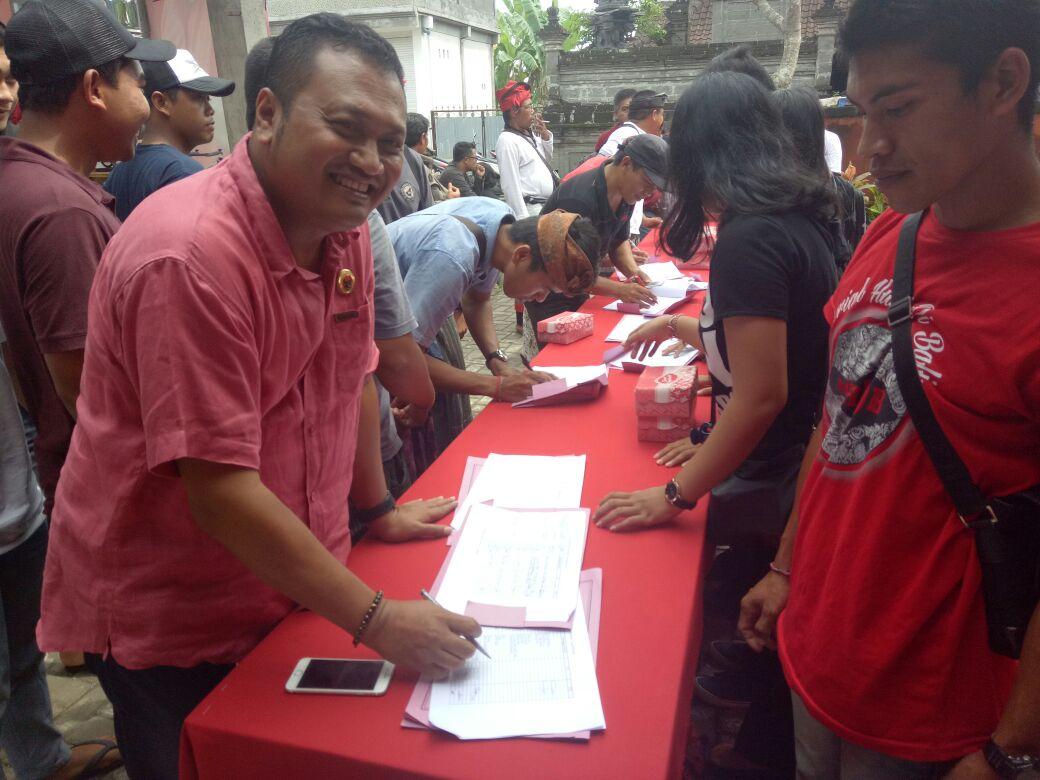 Menarik! Kolaborasi Seni Budaya Akan Warnai Deklarasi KBS-ACE, AMAN