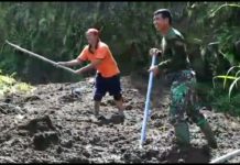 Tiga Kecamatan di Gianyar Rawan Longsor