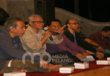 50 Siswa SMA/SMK di Tabanan Ikuti Kemah Budaya 2017