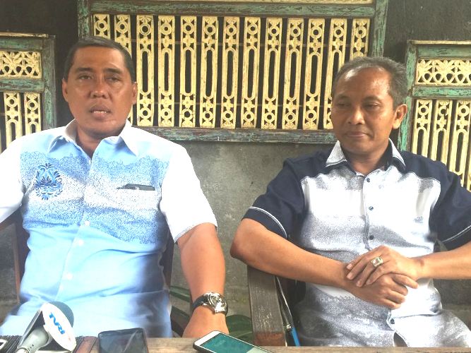 Tolak Reklamasi Teluk Benoa Bukan Satu-Satunya Program Unggulan Mantra-Kerta