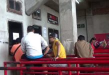 Sehari Jelang Laga Champions League Tiket Habis Terjual