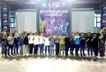 Gema Basketball and Dance Competition VI 2018 Resmi Dibuka
