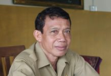Puluhan Koperasi di Bangli Dibekukan