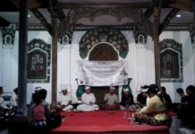Malam Siwa Ratri, FPBT Ajak Generasi Muda Maknai Kisah Lubdaka Di Era Kekinian