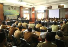 BPKAD Gianyar Sosialisasikan Peraturan Pajak Dan Retribusi Daerah