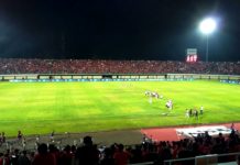 Kalahkan Tampines Rover 3-1 Bali United Bersiap Lawan Klub Thailand