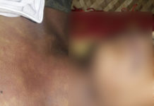 Tragis, Warga Bunutin Tewas Gantung Diri