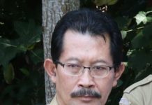 Dinas PU Segera Keruk Endapan Lumpur di Jalur Culali-Yeh Mampeh
