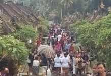 Awasi Kebocoran Untuk Meningkatkan PAD Obyek Wisata