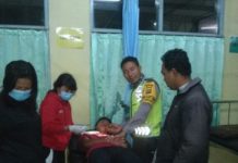 Saling Pandang, Dua Pelajar di Kintamani Ini Keroyok Teman Satu Desa