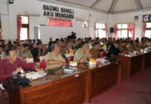 Tekan Inflasi, Bangli Segera Bangun Cold Storage