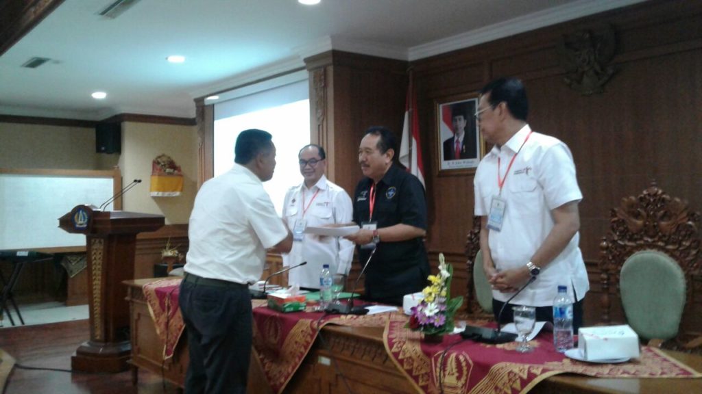 PHRI BPD Bali Gelar Rakerda III 2018, Petakan Situasi Pariwisata Jelang Rakernas di Palembang 8 PHRI Rakerda PHRI BPD Bali Gelar Rakerda III 2018, Petakan Situasi Pariwisata Jelang Rakernas di Palembang