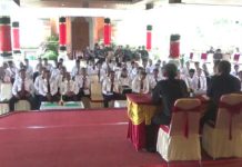 Panwas Diminta Peka dan Mampu Redam Konflik