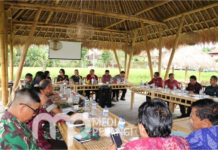 Bupati Bangli Desak Disdukcapil Tuntaskan Perekaman e-KTP