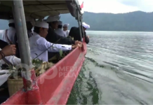 Ritual Mapekelem Untuk Kesuburan Tanaman