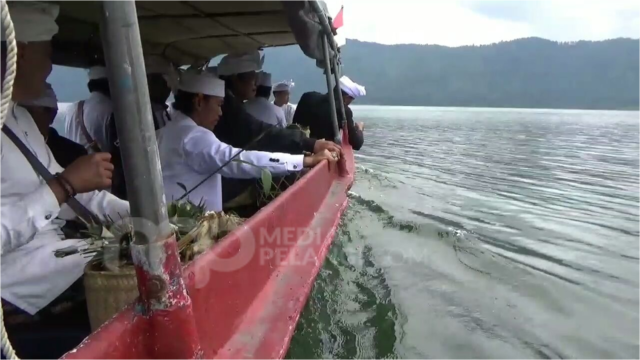 Ritual Mapekelem Untuk Kesuburan Tanaman