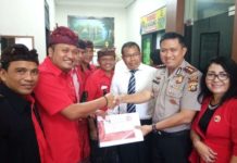 Deklarasi KBS-ACE AMAN di Gianyar Akan Dihadiri Ribuan Seniman