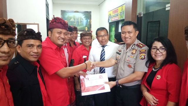 Deklarasi KBS-ACE AMAN di Gianyar Akan Dihadiri Ribuan Seniman