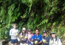 Geliat, Desa Wisata Bisa Menjadi Penggerak Ekonomi Pedesaan