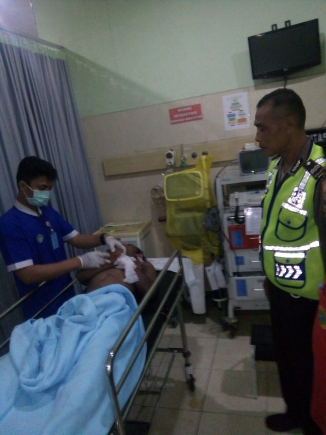 Sehari Dua Lakalantas, Satu Korban Tewas