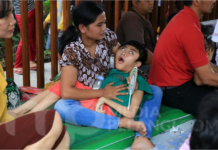 Puluhan ABK Kumpul Bareng Di Rumah Cinta Yayasan The Legong Anak Bangsa