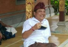 Rai Mantra, Sapalah Hati Pemilih, Hati Tak Bisa Dibeli