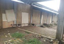 Seluruh Pengungsi Pulang, Posko Kubu Kosong
