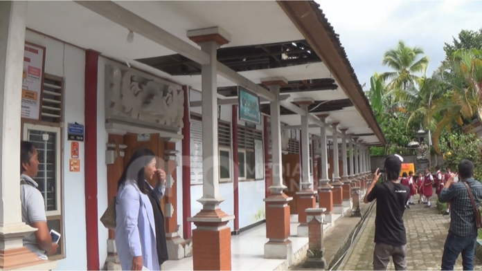 Sidak DPRD