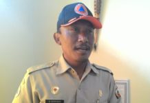 Akibat Berbagai Bencana, Kabupaten Bangli Alami Kerugian Rp 982 Juta