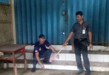 Awas Curanmor Marak, Sehari Tiga Motor Raib di Tabanan