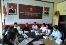 Pemilih Perempuan di Pilkada Gianyar Miliki Nilai Tawar