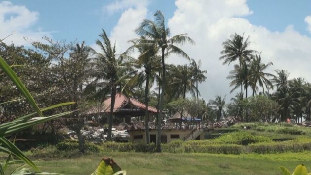 Nilai IMB Proyek MNC Bali Trump Hotel and Clubhouse, Hingga Miliaran