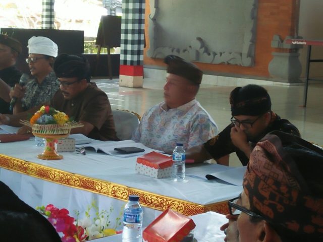 LPD Kukuh Raup Keuntungan Rp 1,7 Miliar Lebih