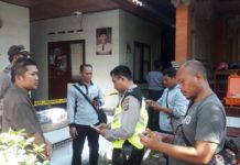 Tragis! Ibu Ajak ke 3 Anaknya Bunuh Diri Minum Racun Serangga