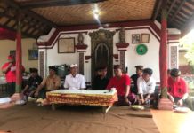 Berharap Ada Perubahan, BAGIA dan Koster-Ace Panen Dukungan dari Warga Klungkung